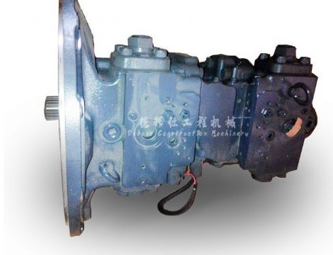 點擊檢查具體信息<br>標題：PC300-7液壓泵 瀏覽次數：1036